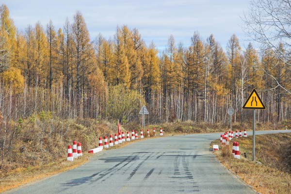 十一去哪旅游最好 十一假期旅游好去处