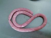 Q弹小烤肠的做法步骤9