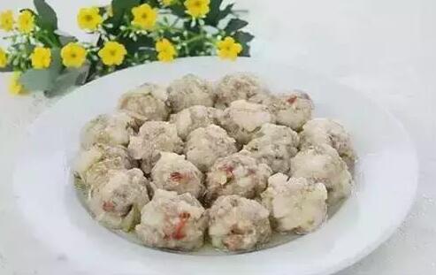 韶关有什么特色美食吗?