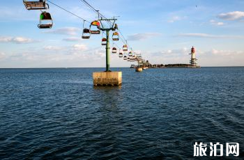 天津周边海边玩水好去处