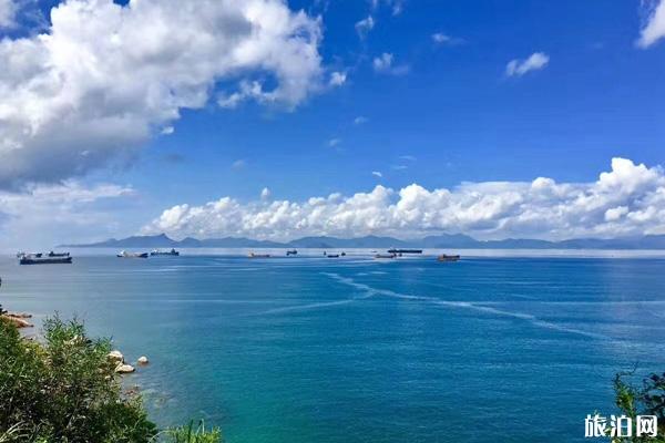 深圳有哪些网红打卡地  2019深圳网红打卡攻略