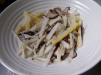 蒸扒鸡的做法步骤5