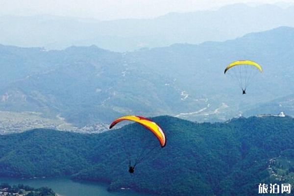 尼泊尔玩滑翔伞安全吗 尼泊尔滑翔伞须知 尼泊尔玩滑翔伞安全吗 尼泊尔滑翔伞须知