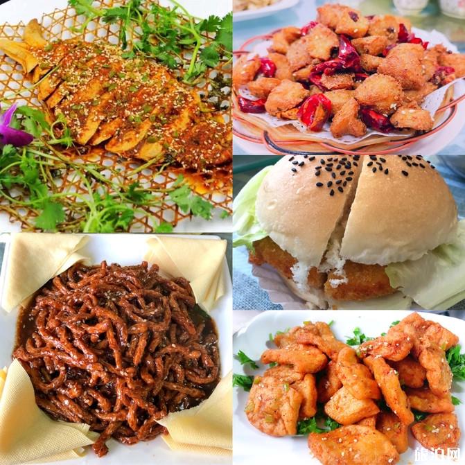 五台山旅游攻略2019