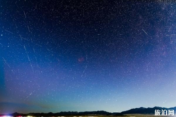 2019年有哪些流星雨出现 英仙座流星雨出现时间 2019年有哪些流星雨出现 英仙座流星雨出现时间
