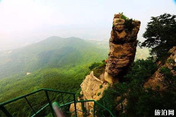 山东枣庄小众景点游玩攻略 山东枣庄小众景点游玩攻略