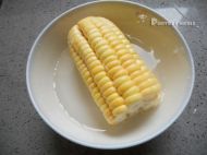 杂粮小饭团的做法步骤1