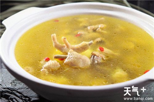 鸡汤怎么炖好喝 让鸡汤好喝10倍的技巧