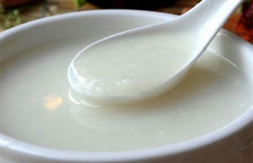 拉肚子吃什么食物好 缓解拉肚子的6大食物