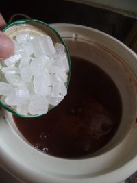 陈皮红豆沙的做法步骤7