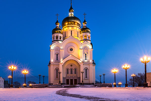 4月去俄罗斯旅游怎么样 俄罗斯最佳旅行时间