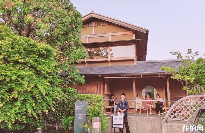 日本岚山小火车攻略 岚山小火车门票可以到那里买么