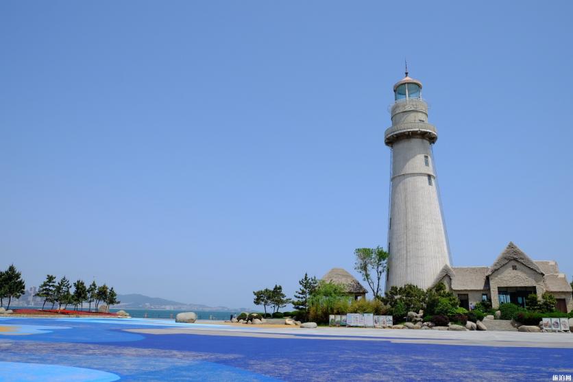 威海有什么景点好玩 威海有什么景点好玩