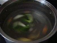 白斩鸡的做法步骤3