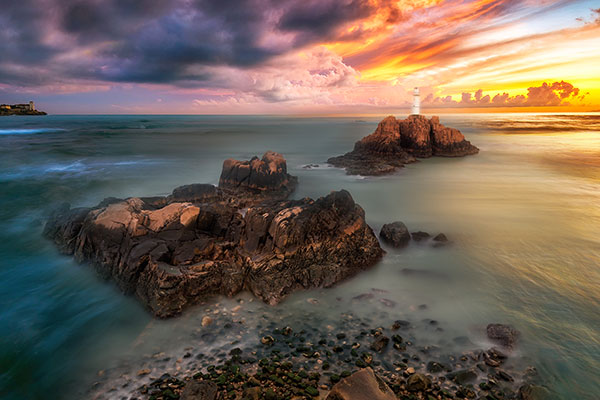 杭州市怎么去东极岛 杭州去东极岛怎么坐车