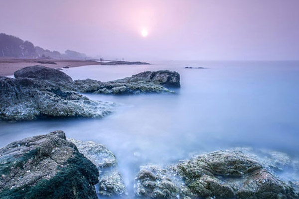 夏日避暑的好地方 夏日避暑胜地