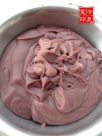 无糖红豆沙的做法步骤7