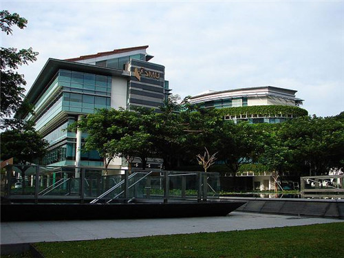 新加坡大学排名