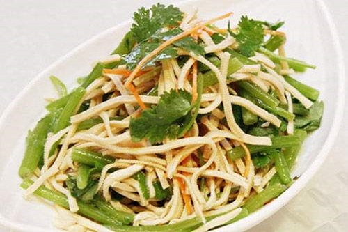 河北保定特色菜推荐 保定有什么特色菜 