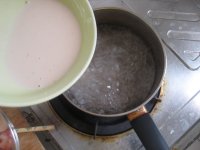 桂花糖芋苗的做法步骤9