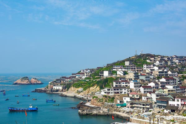 枸杞岛和东极岛哪个好 枸杞岛和东极岛哪个好玩