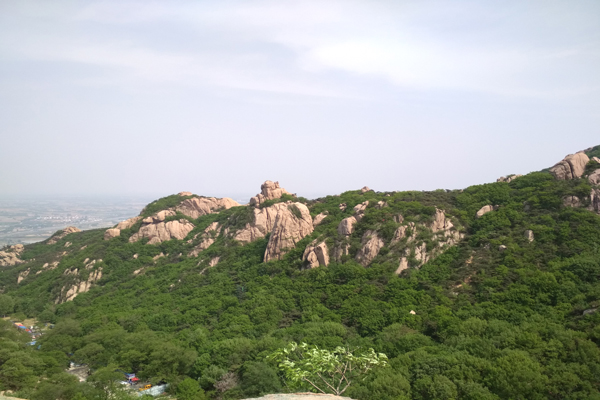 日照旅游景点哪里好玩 日照好玩的景点推荐