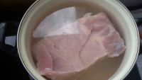 糟肉的做法步骤2