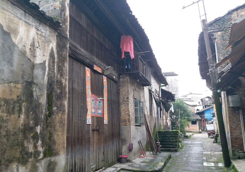 景德镇免费景点有哪些