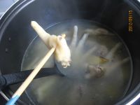 泡椒凤爪的做法步骤8
