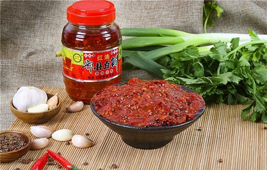 成都有哪些值得带走的特产 成都特产