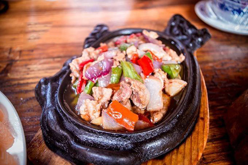 丽江十大最好的餐厅排行榜 丽江最好的餐厅在哪