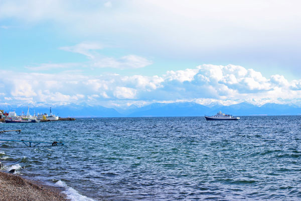 贝加尔湖最佳旅游时间 贝加尔湖几月份去好