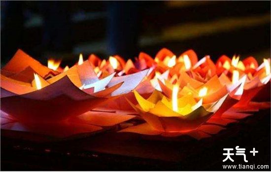 2018中元节是几月几日，中元节是鬼节吗？