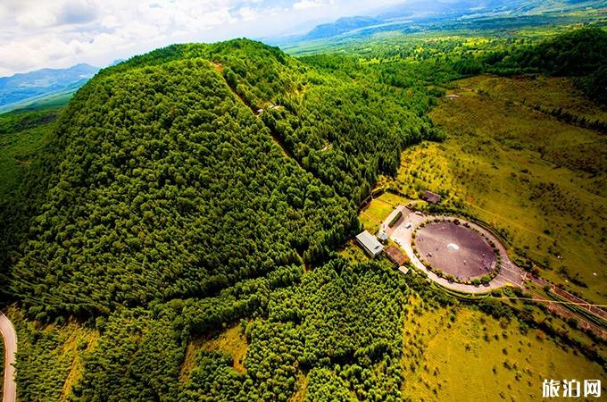 腾冲旅游攻略 腾冲景点推荐