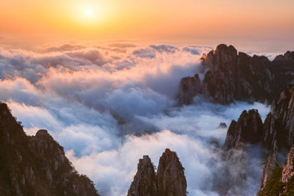 黄山旅游攻略 黄山个人旅游攻略