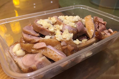 南京美食攻略 南京必吃美食有哪些