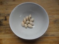 奶香西米露的做法步骤10