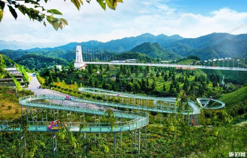 ​重庆云中花都有什么好玩的