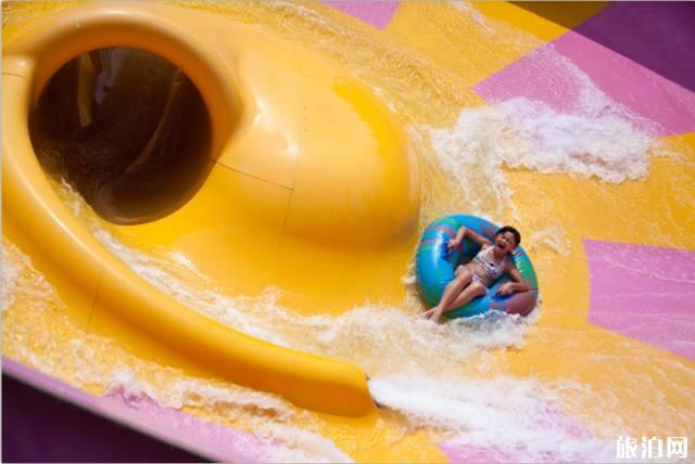 2019重庆加勒比海水世界游玩攻略 2019重庆加勒比海水世界游玩攻略