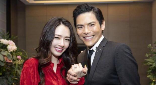 郭碧婷再被疑怀孕是怎么回事 郭碧婷怀孕是真的吗