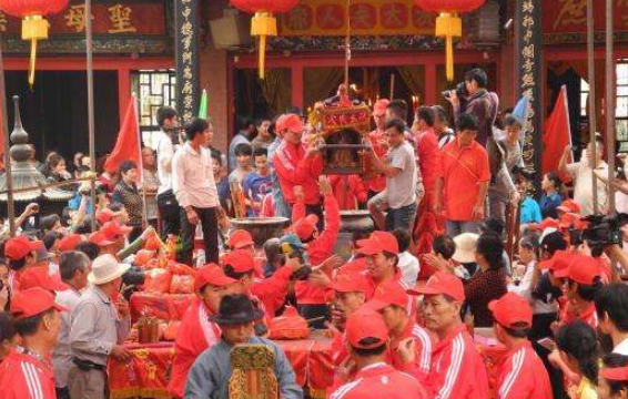 海口新坡镇好玩吗 海口新坡镇怎么去