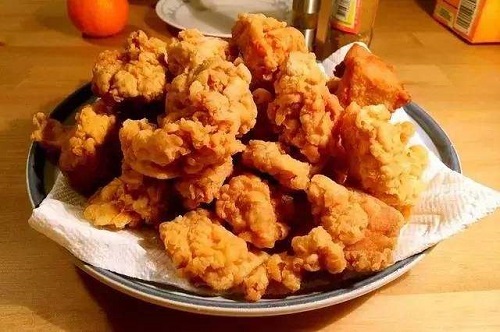 鸡腿怎么做好吃 鸡腿的做法大全