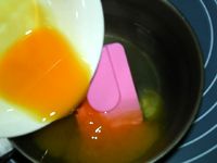 百香果椰奶果冻的做法步骤7