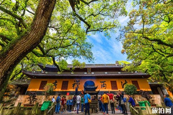 舟山普陀山实名制预约购票吗 附预约指南