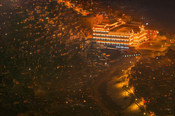 四川色达旅游禁忌 色达旅游注意事项