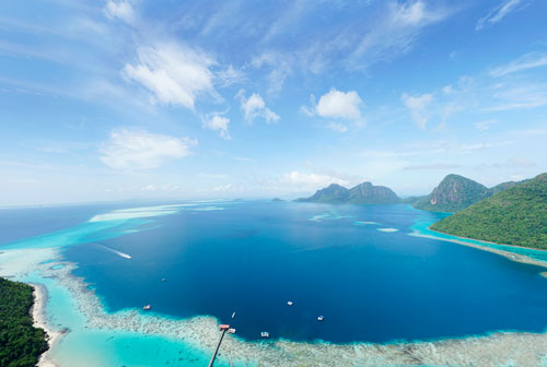 马来西亚最佳旅游季节