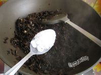 梅菜扣肉的做法步骤11