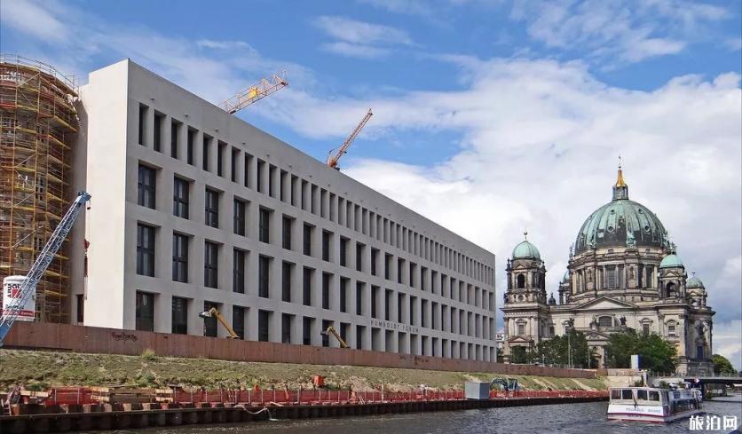 2019全球新开博物馆有哪些