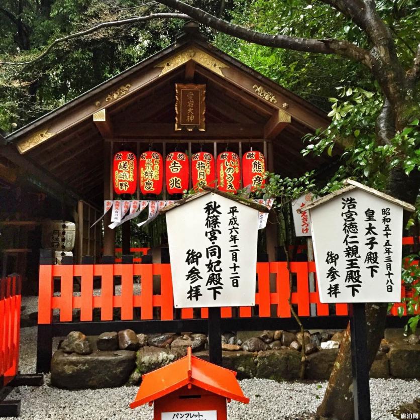 日本岚山小火车攻略 岚山小火车门票可以到那里买么