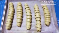 毛毛虫面包#新鲜从这里开始#的做法步骤13